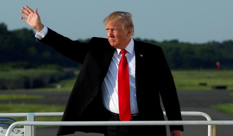 trumpok