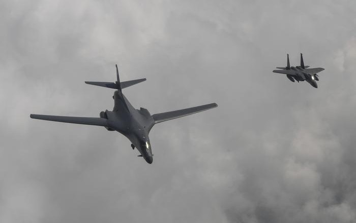 South Korea Koreas Tensions