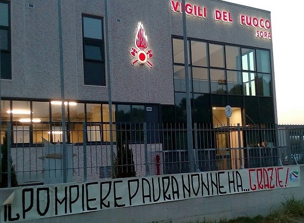 sora-pompieri