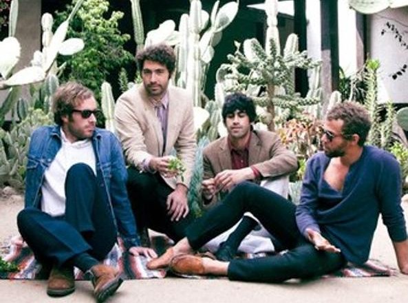 band-americana
