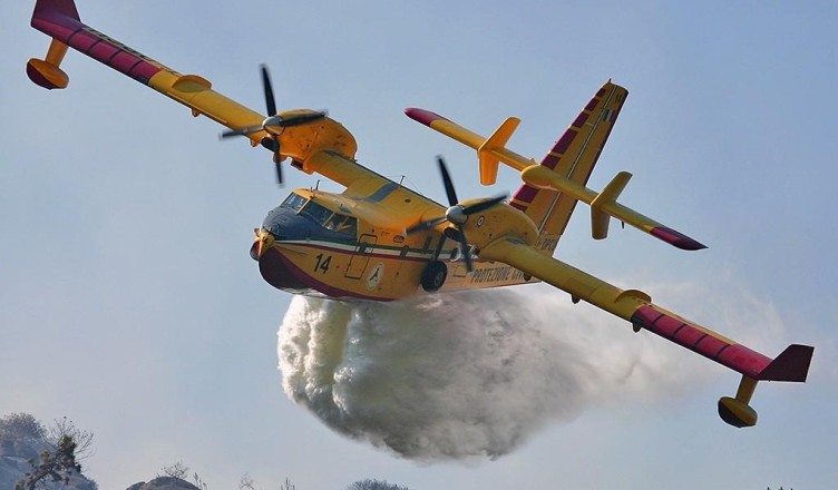 canadair