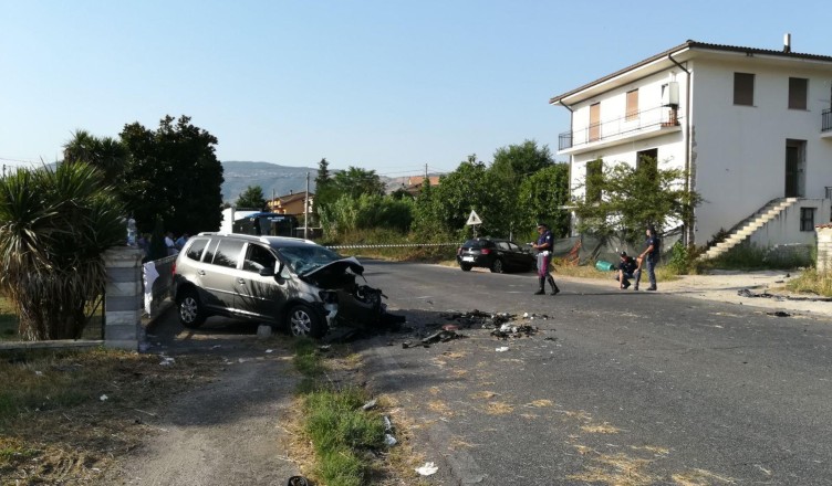 incidente-casilina-otto-feriti