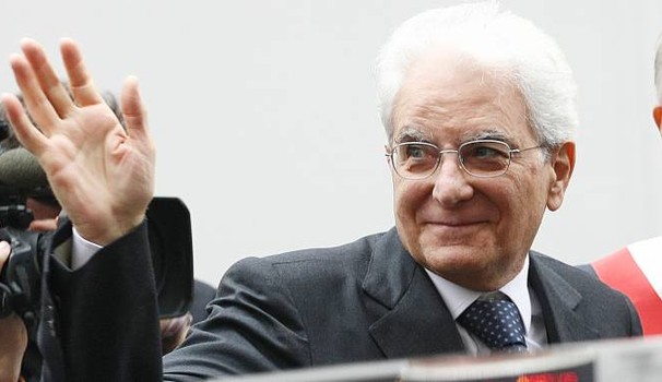 mattarella