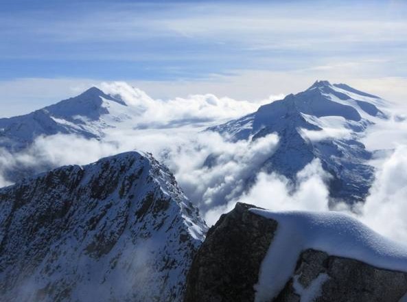 montagna
