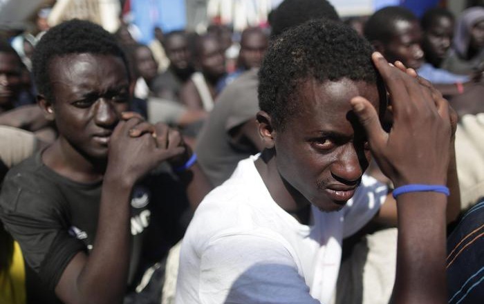 Migranti: sbarcati in 162 nel Ragusano