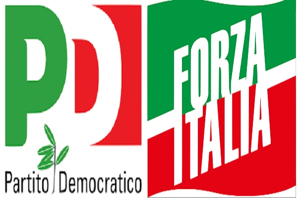 pd-forza-italia