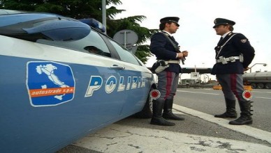 polizia-stradalee