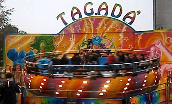 tagada