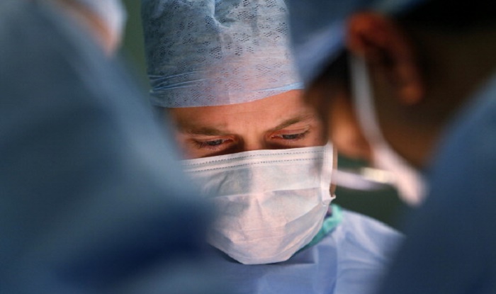 doctors