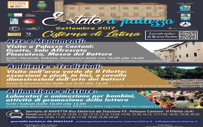 estate-cisterna