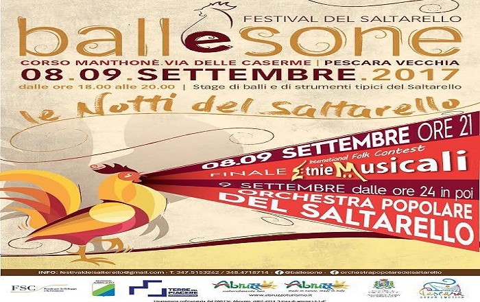 pescara-ballesone