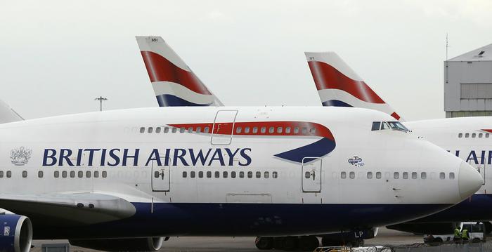 GB: BRITISH AIRWAYS AI PASSEGGERI: NON VENITE IN AEROPORTO