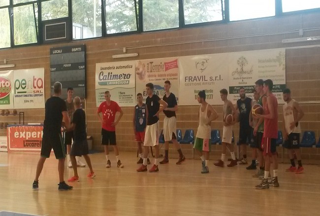 baskett