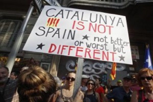 catalonia