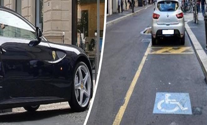 ferrarii