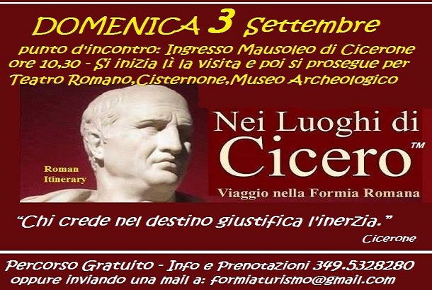 formia-romana