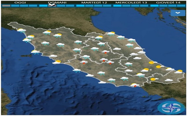 meteo-avverso-aprilia