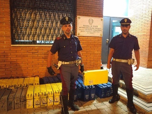 polizia-di-stato-denuncia-ricettazione-cassino