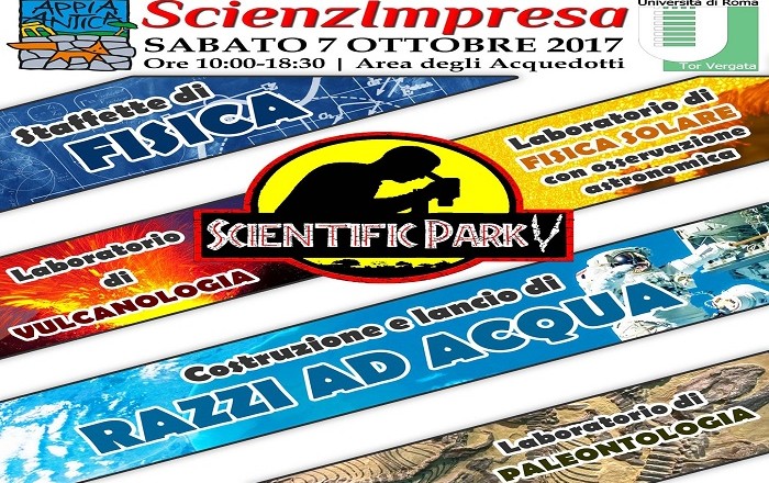scienzimpresa-roma