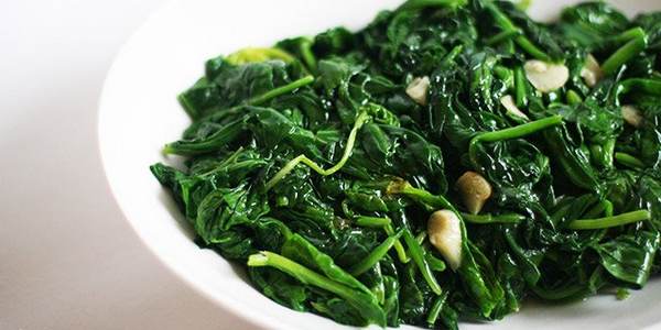 spinaci