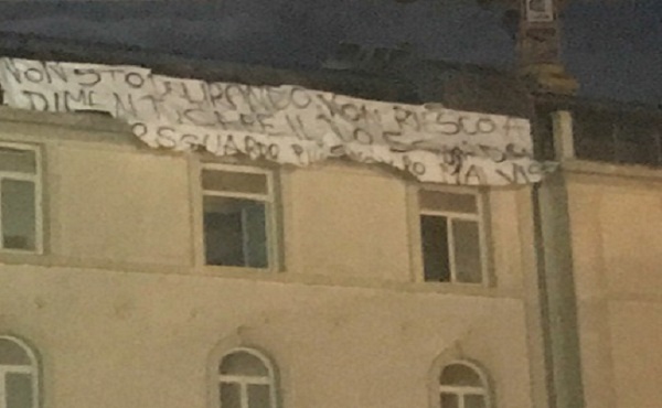 striscione-fabiana