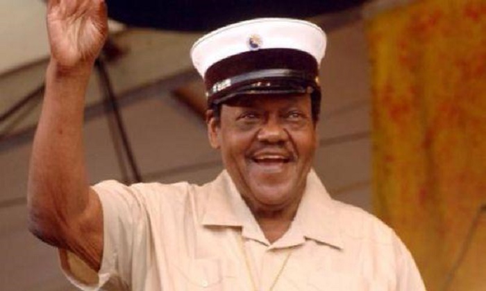 fats-domino
