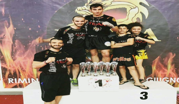 team-fight-club