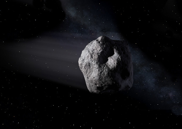 asteroidee