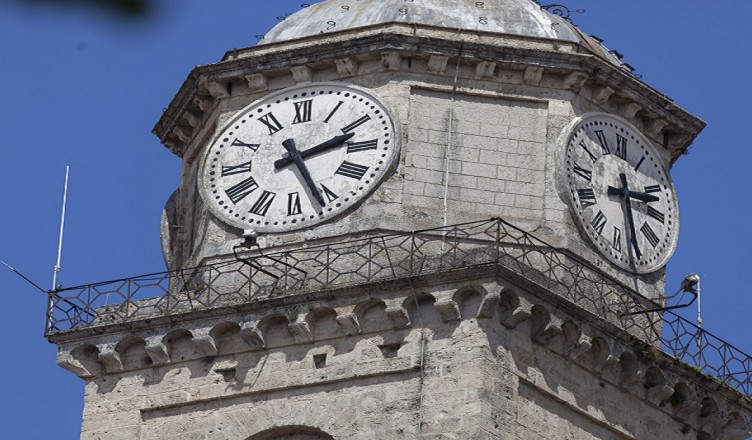 campanile-frosinone