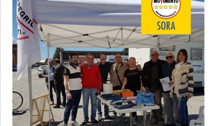gazebo-m5s