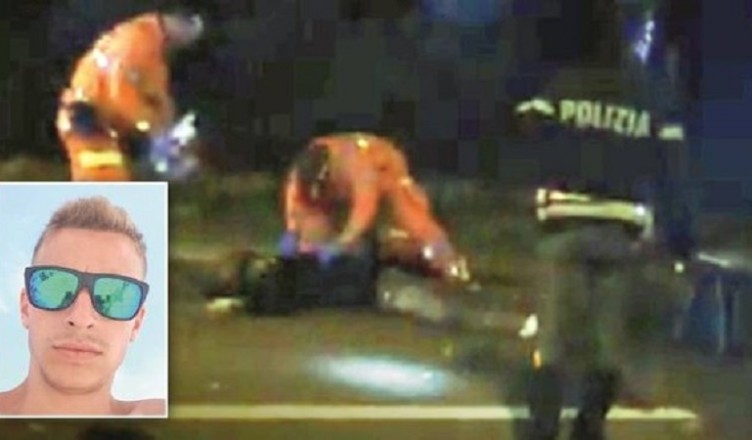giovane-morto-incidente-riccione