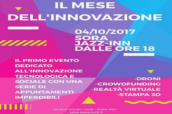 ilmesedellinnovazione