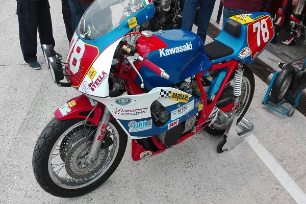 moto