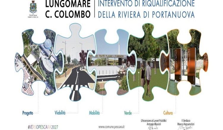 progetto-lungomare-pescara