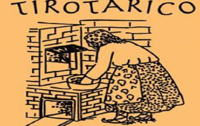 tirotarico-arpino