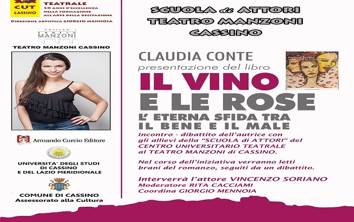 ilvino e le rose