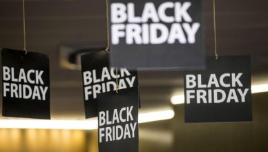 Black Friday