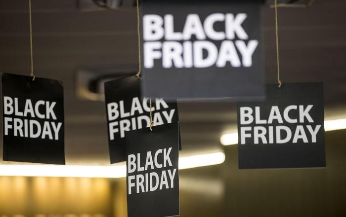 Black Friday