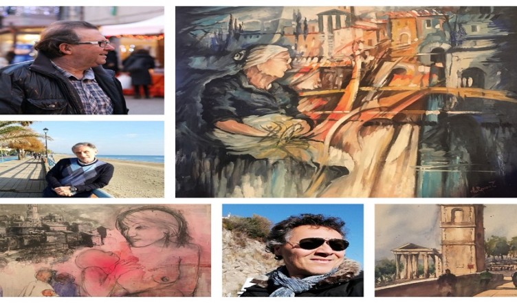i-3-vincitori-della-i-estemporanea-di-pittura-a-cori-con-le-loro-opere-1