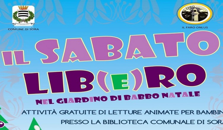 sabato-libero