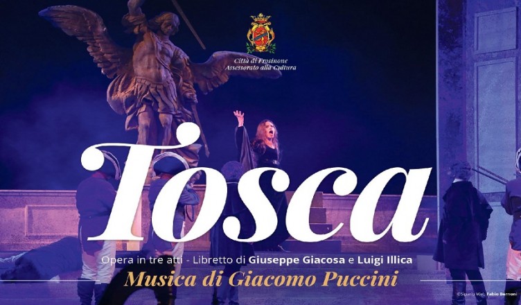 tosca-frosinone