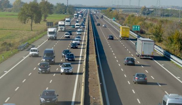 autostrada