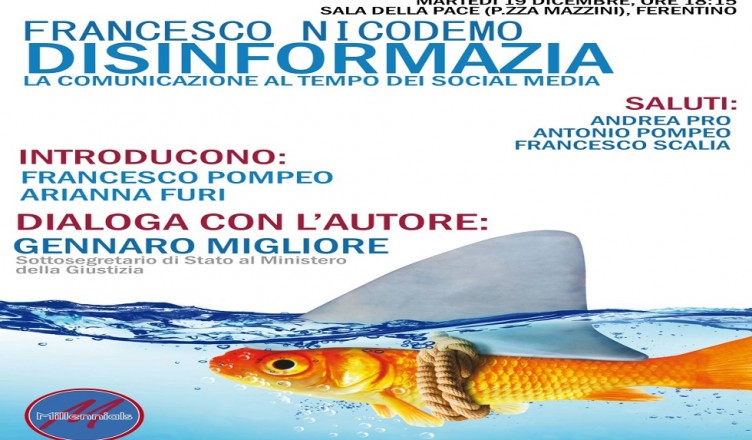 disinformazia
