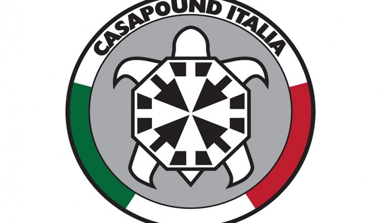 casapound-logoo