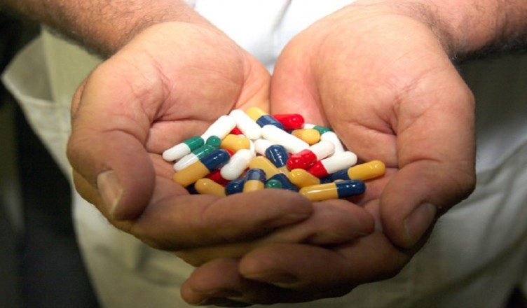 antibiotici