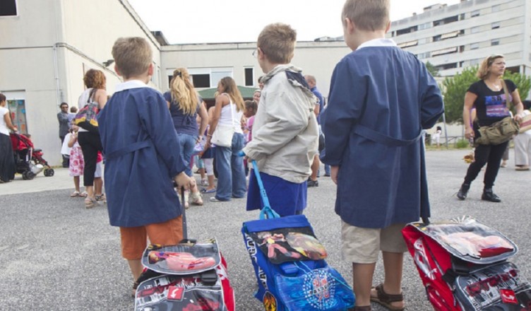 SCUOLA: ANNO AL VIA CON MOBILITAZIONI STUDENTI