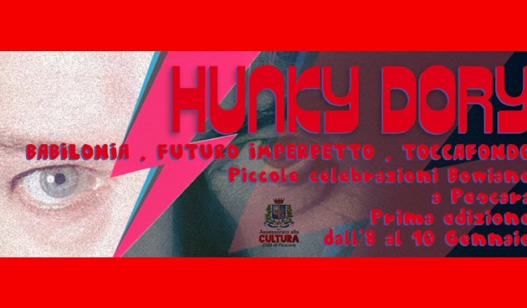 hunky-dory