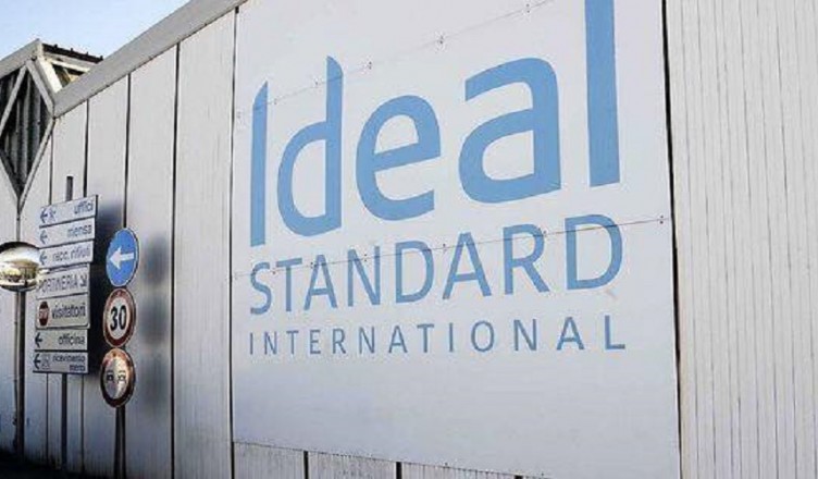 ideal-standard