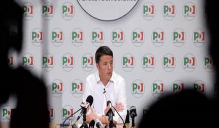 pd-renzi