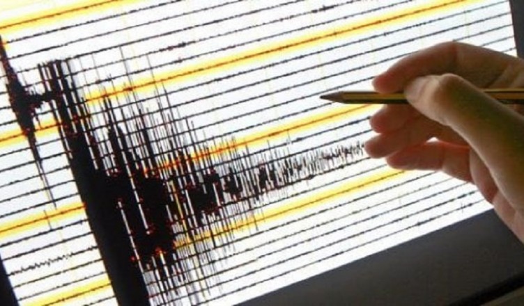 terremotii